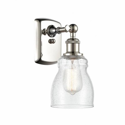 Ellery - 1 Light Wall Sconce In Nautiical Style-9 Inches Tall and 4.5 Inches Wide