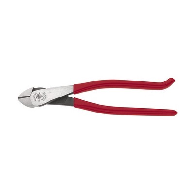  KLEIN TOOLS D248-9ST Diagonal Cutting Plier,9-3/13" L 