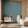 Tempaper Damsel Peel and Stick Wallpaper - 2 of 4