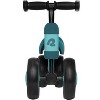 Retrospec Bicycles Cricket Mini 6" Kids' Balance Bike - 3 of 3