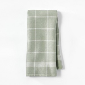 Dual Sided Terry Kitchen Towel - Figmint™ - 1 of 3