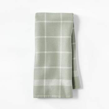 Dual Sided Terry Kitchen Towel - Figmint™