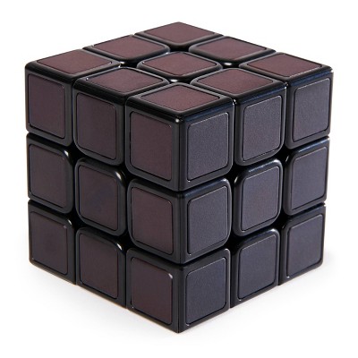 Regular deals rubik's cube