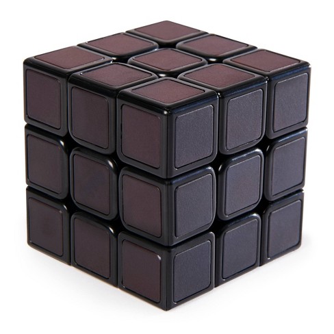 RUBIK'S Cube 3 x 3 Key Ring – Colourful Puzzle Game Rubik's – Mini Puzzle  3x3 Orginial Colour Matching – Classic Cube Problem Solving – Mini Version  –
