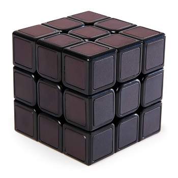 Rubik's Phantom 3x3 Cube Advanced Brainteaser