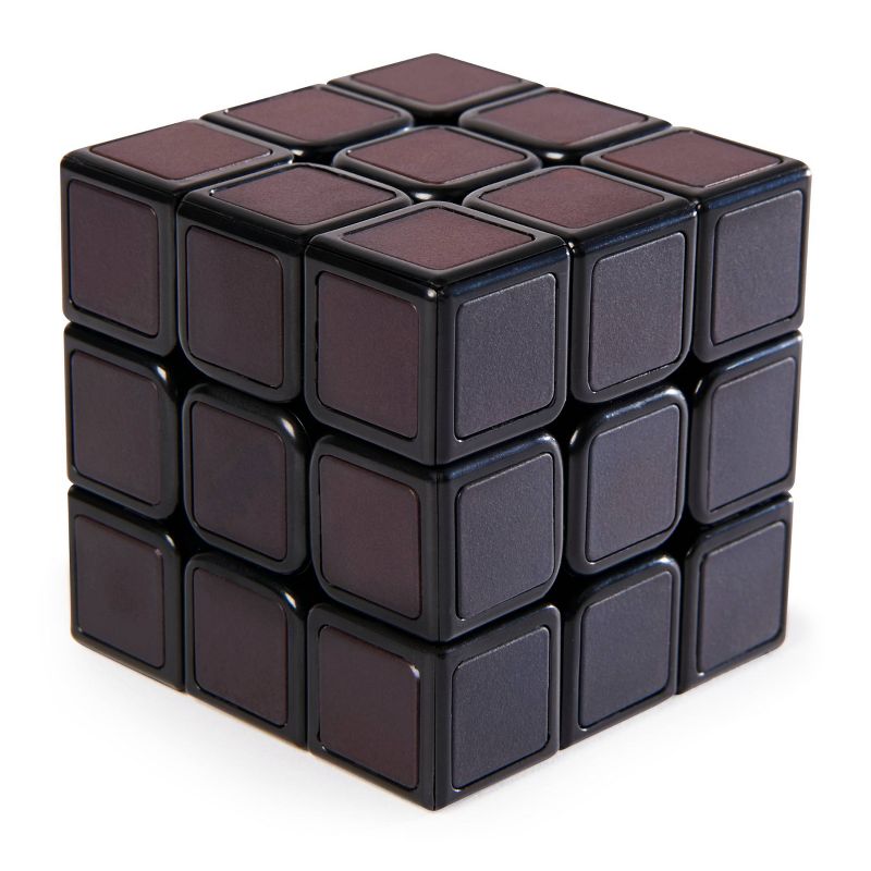 Rubik&#39;s Phantom 3x3 Cube Advanced Brainteaser, 1 of 12