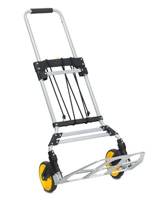 Heavy duty luggage trolley new arrivals