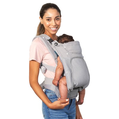 infantino 5 in 1 carrier