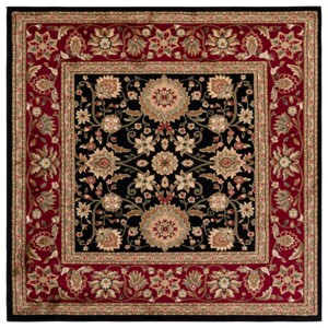 Lyndhurst LNH212 Power Loomed Rugs - Safavieh - 1 of 3