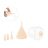 Unique Bargains Unique Bargains Kitten Bottle 1 Set - 4 of 4
