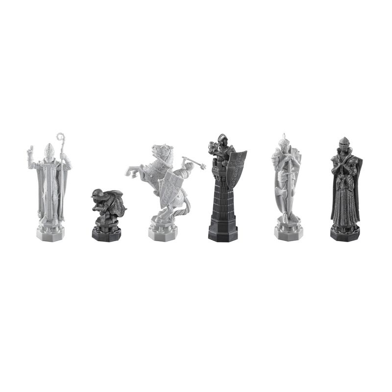 Harry Potter Wizard's Chess Set, 2 of 8