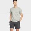 Men's Everyday Woven Shorts 8" - All In Motion™ - 3 of 3