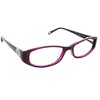 Jones New York J320 Designer Eye Glasses Frame - 2 of 4