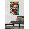 Trends International Marvel Comics - Amazing Spider-Man #123 Unframed Wall Poster Prints - 2 of 4