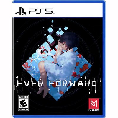 Crescent - Ever Forward for PlayStation 5