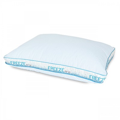 stearns and foster continuous comfort pillow liquiloft