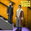 Super7 - 3rd Bass - Reaction Figures - 3rd Bass (2 Pack) - 3 of 4