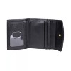 Julia Buxton Heiress Leather Pik-Me-Up Mini-Trifold Wallet - image 4 of 4