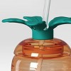 14oz Figural Carrot Tumbler - Room Essentials™ - 3 of 3