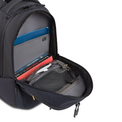 Swissgear 18.5&#34; Laptop Backpack - Charcoal Heather_0