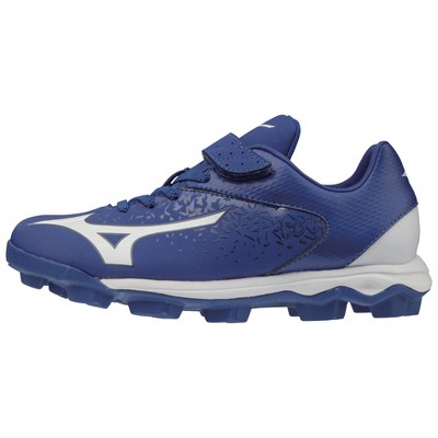 youth size 2 baseball cleats