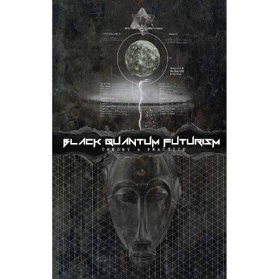 Black Quantum Futurism - by  Rasheedah Phillips (Paperback)