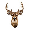MasterPieces 100 Piece Jigsaw Puzzle - White Tail Deer - 9.7"x13.92" - 3 of 4