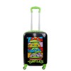 Teenage Mutant Ninja Turtles  Kids Printed 21" luggage - 2 of 4