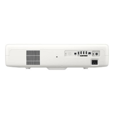 Samsung 130" Warm White Ultra Short Throw 4K Laser Projector