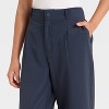 Girls' Active Light Uniform Pants - All In Motion™ - 3 of 3