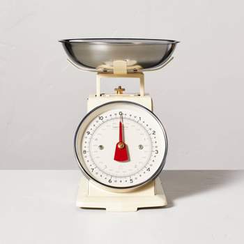 Taylor 22 Pound Kitchen Food Scale
