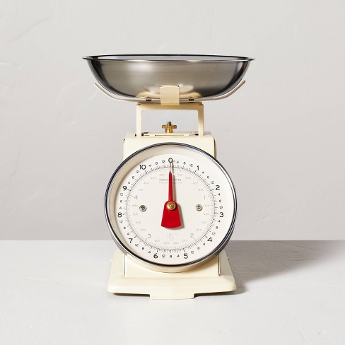 OXO Precision Scale with Timer - 6-Lb., Food Scale