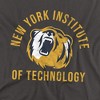 Men's New York Institute of Technology Official Bears Logo T-Shirt - 2 of 4