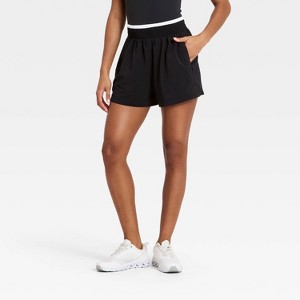 Shorts Deportivos Ligeros de Viaje para Mujer - All In Motion™