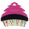 Rainbow S-tree Brush - 1 Pc Hair Brush - 2 of 4