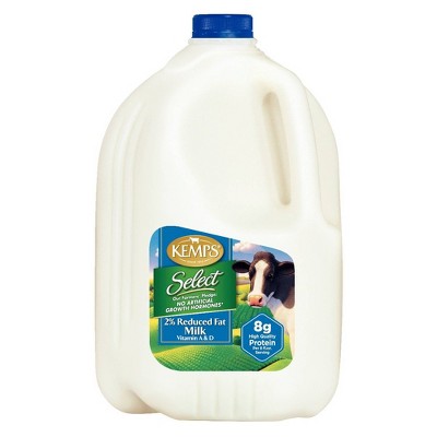 Kemps 2% Milk - 1gal : Target