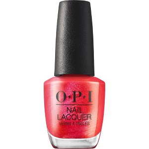 OPI Xbox Nail Lacquer - 0.5 fl oz - 1 of 4