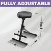 Liquid Stands Guitar Stool, Adjustable Piano Stool - Comfortable Musician Drum Throne - Guitar Seat Drum Seat, Musician Stool, Chair, Guitar Chair - 2 of 4