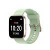 Letsfit  Smartwatch Fitness Tracker with Blood Oxygen Saturation & Heart Rate Monitor For iPhone and Android IW1 - 2 of 4