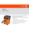 EXPIRED $193 off Fein Turbo II HEPA Dust Extractor (was $579 now $386