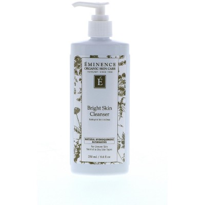 Eminence Bright Skin Cleanser, 8.4 oz