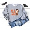 Y'all Bats -  Womens Sweatshirt - 2 of 4