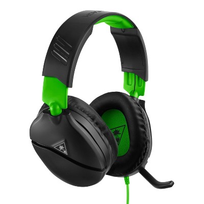 Turtle Beach Recon 70 Wired Gaming Headset For Xbox One series X s