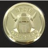 Takara Transformers Masterpiece MP-21G Bumble Collector's Coin - 3 of 3