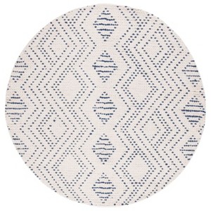 Natura NAT184 Hand Loomed Indoor Rugs - Safavieh - 1 of 4
