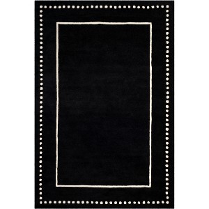 Bella BEL151 Hand Tufted Indoor Rugs - Safavieh - 1 of 4