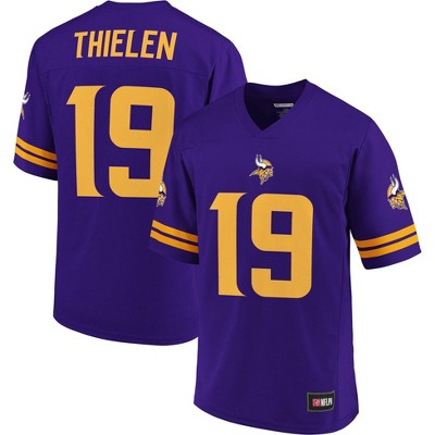 vikings adam thielen jersey
