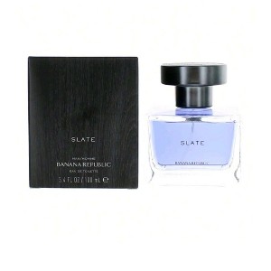 Slate by Banana Republic, 3.4 oz EDT Spray for Men - 1 of 1