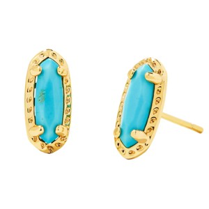 Kendra Scott Emma Stud Earrings - 1 of 1