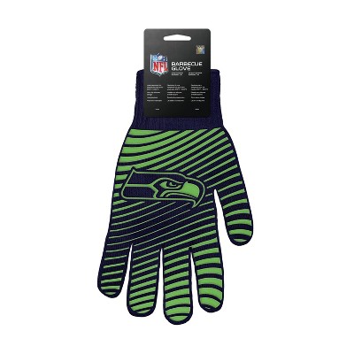 NFL Seattle Seahawks BBQ Glove